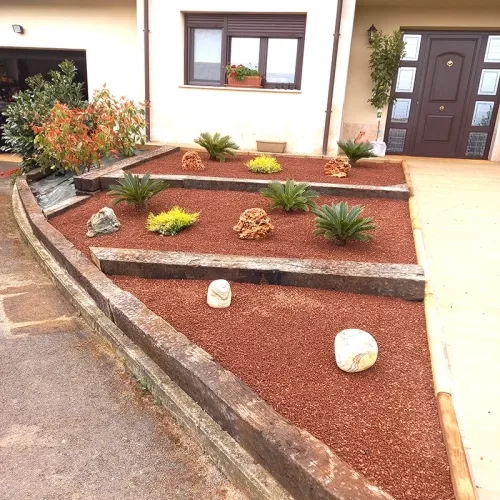 Servicio de jardinería en Gijón