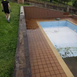Mantenimiento integral de jardines